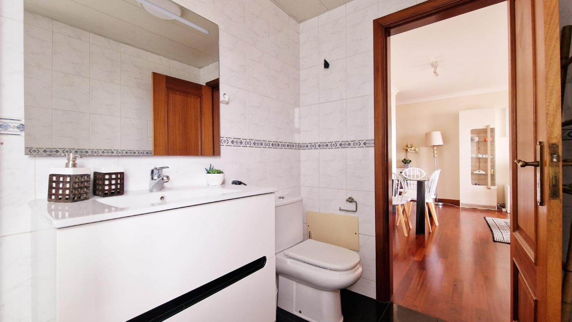 Apartment Madeira Funchal (Madeira)