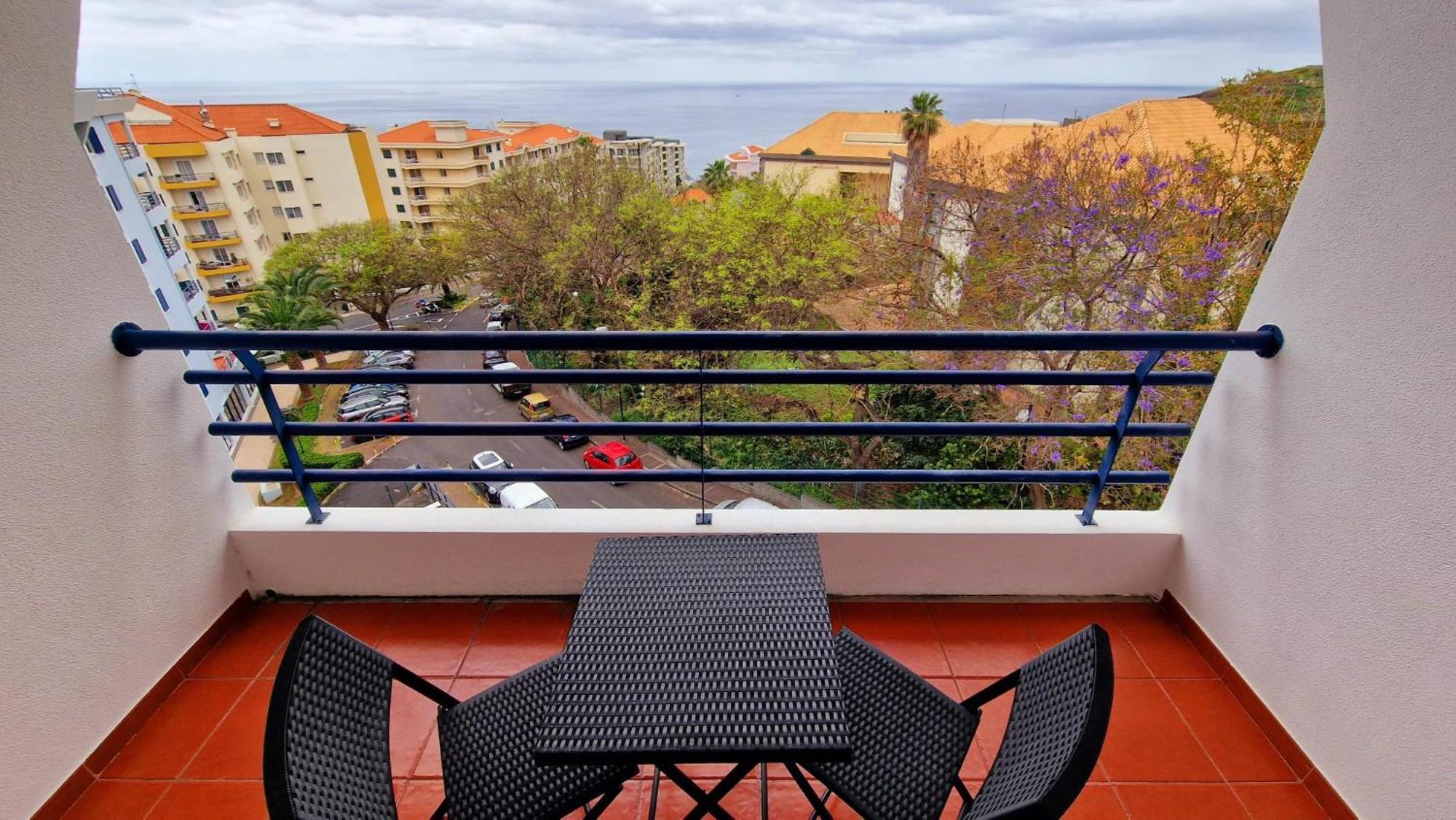 Apartment Madeira Funchal (Madeira)