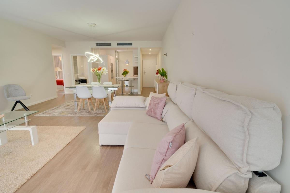 Apartment Madeira Mar Corner Of Tranquility