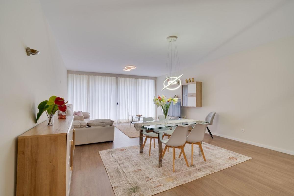 Apartment Madeira Mar Corner Of Tranquility Funchal (Madeira)