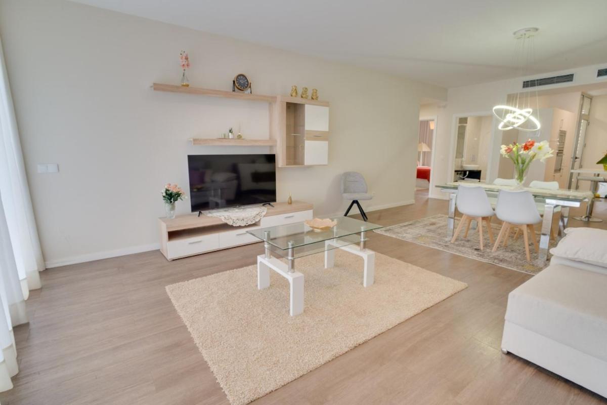 Madeira Mar Corner Of Tranquility Apartment *