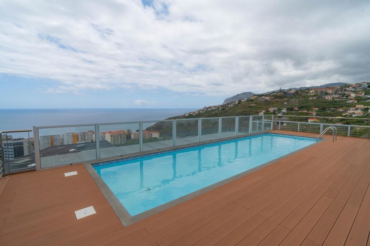 Apartment Madeira Mar Corner Of Tranquility Funchal (Madeira)