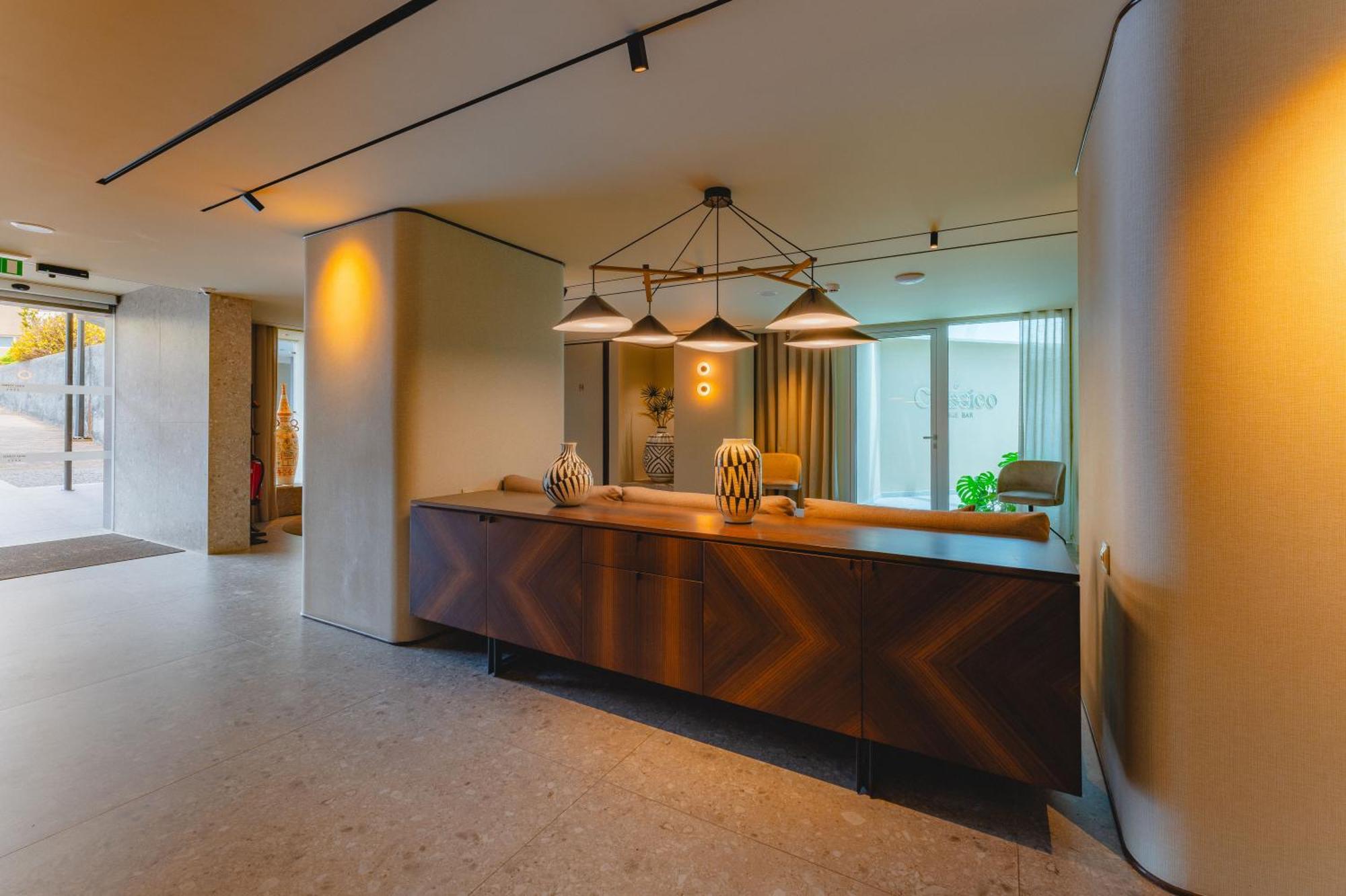 Apart-hotel Duas Torres 4*