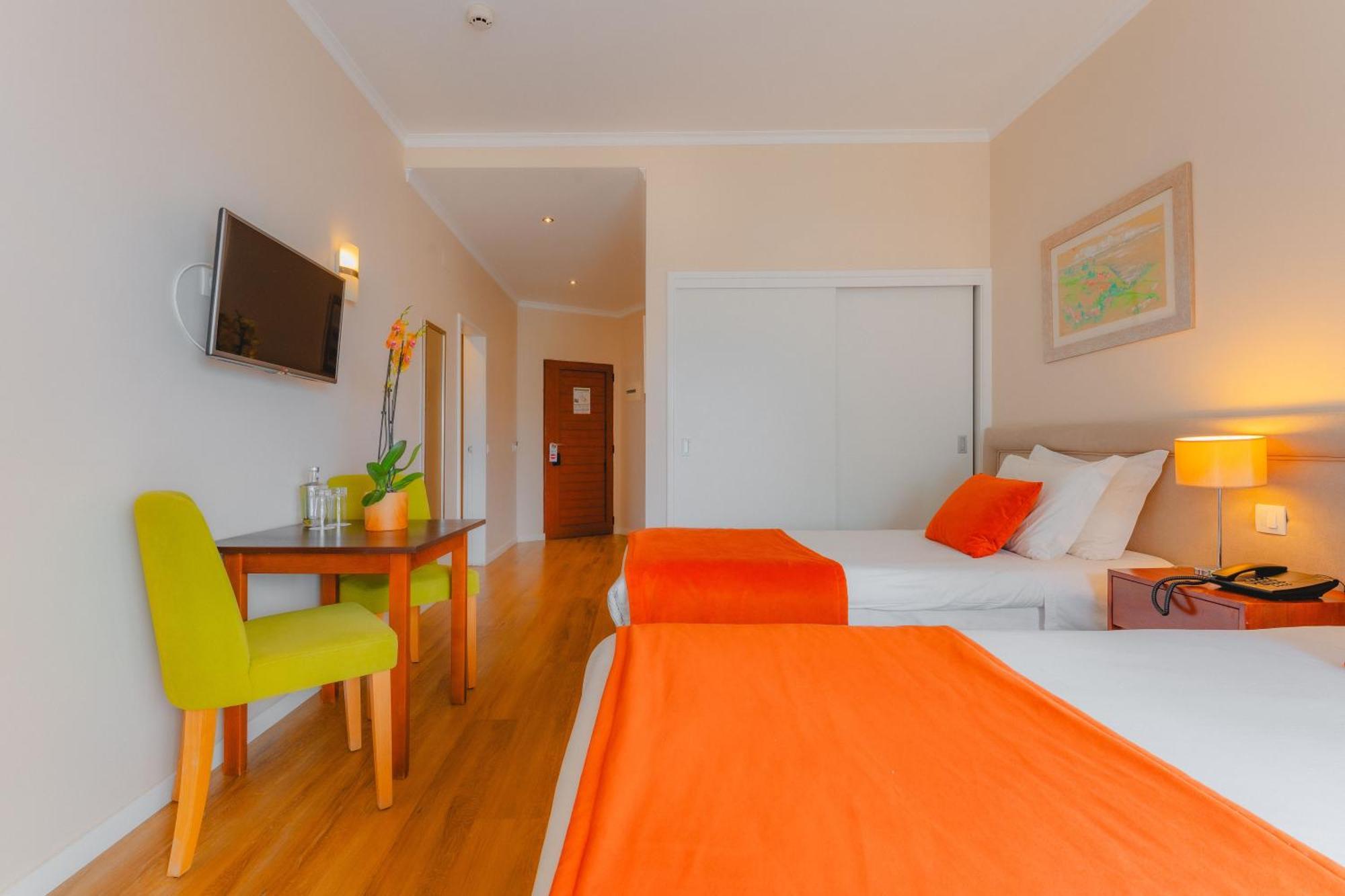 Duas Torres Apart-hotel Funchal (Madeira)
