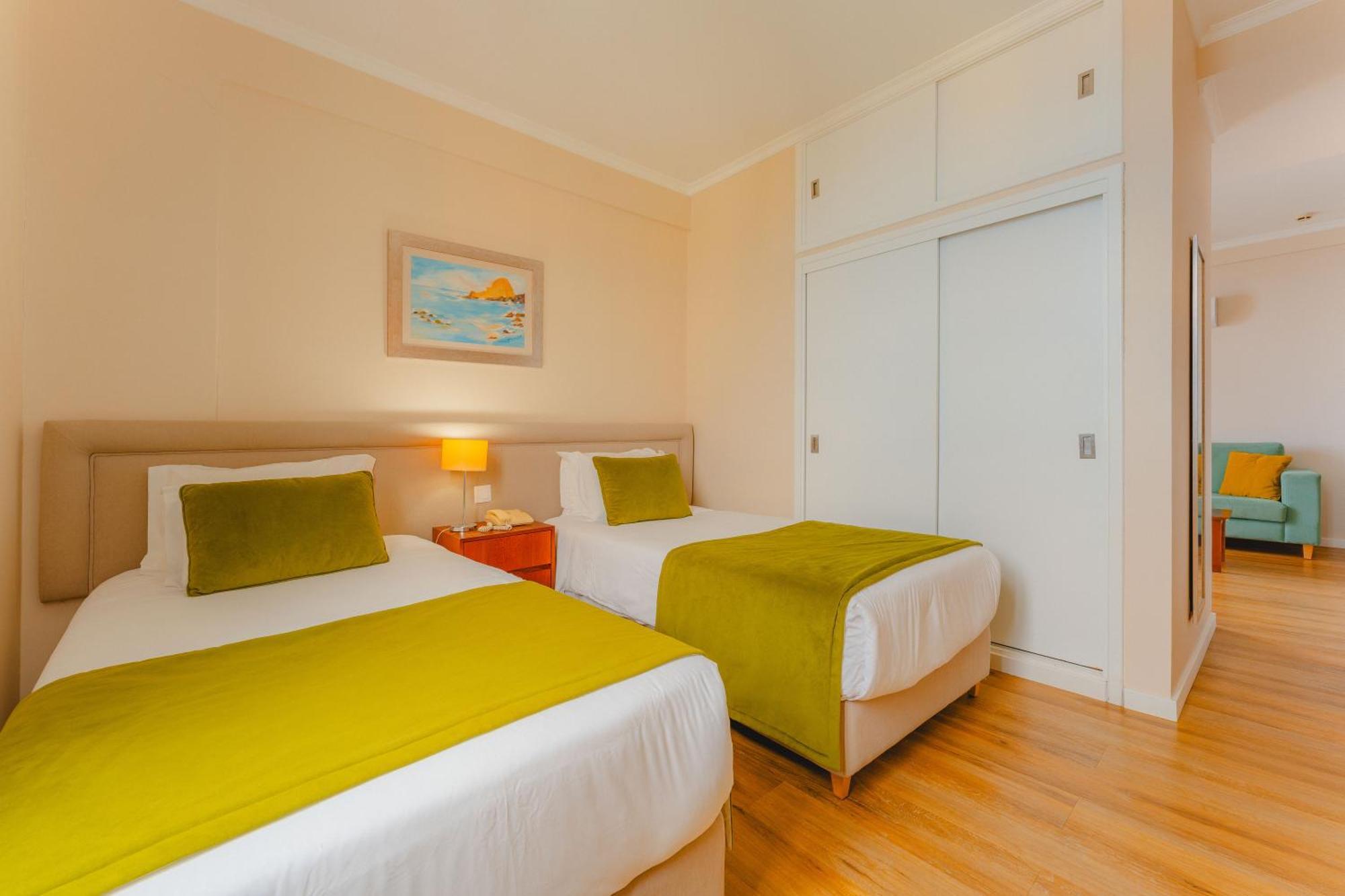 Duas Torres Apart-hotel 4*