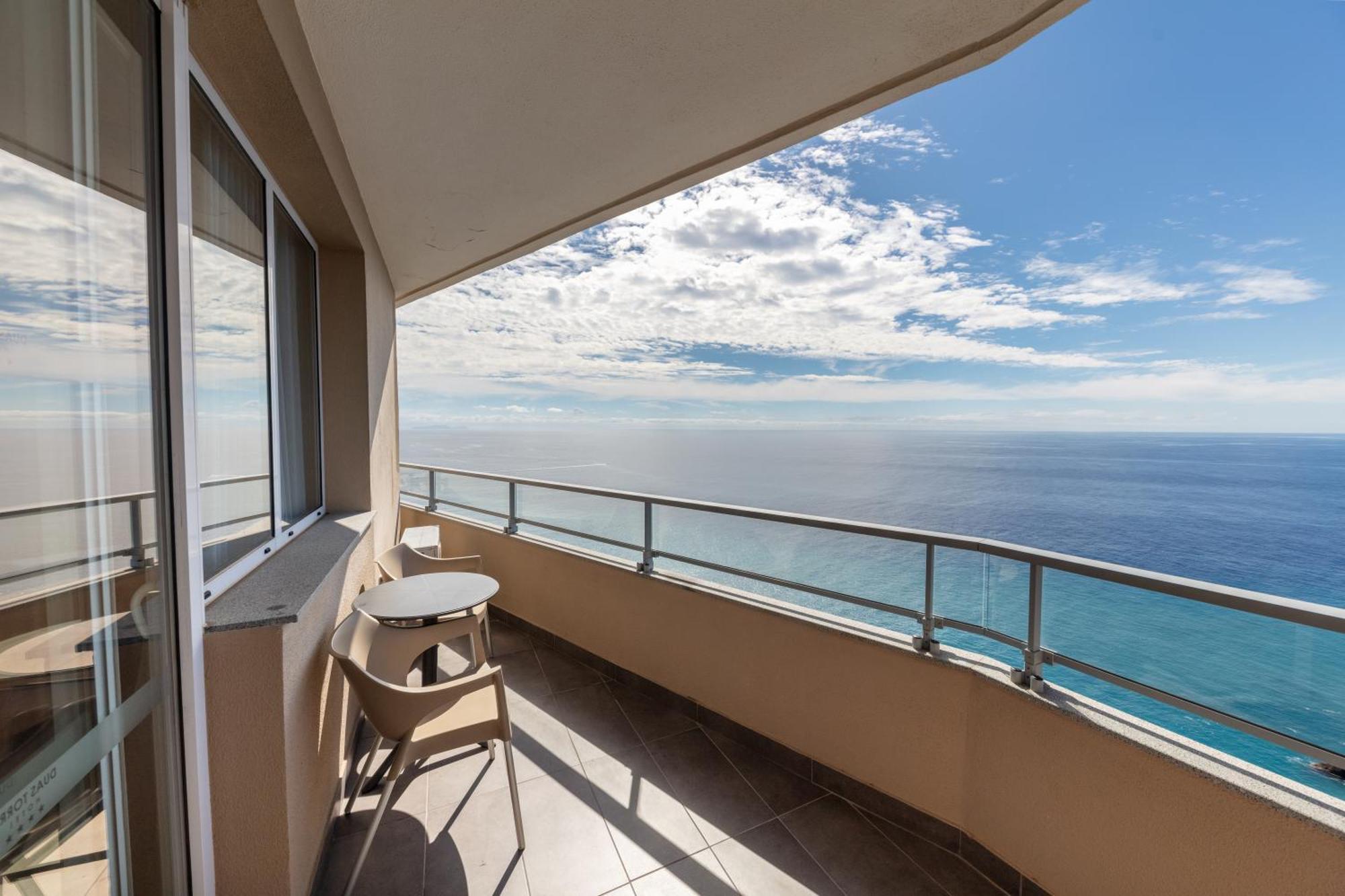 Duas Torres Funchal (Madeira)