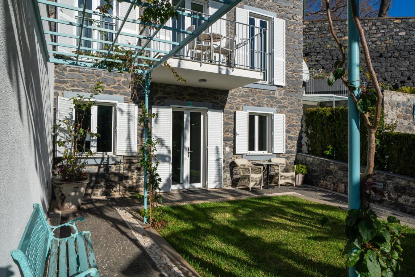 Ourmadeira - Babosas Village, Gardenias And Greenspaces Guest house Funchal (Madeira)