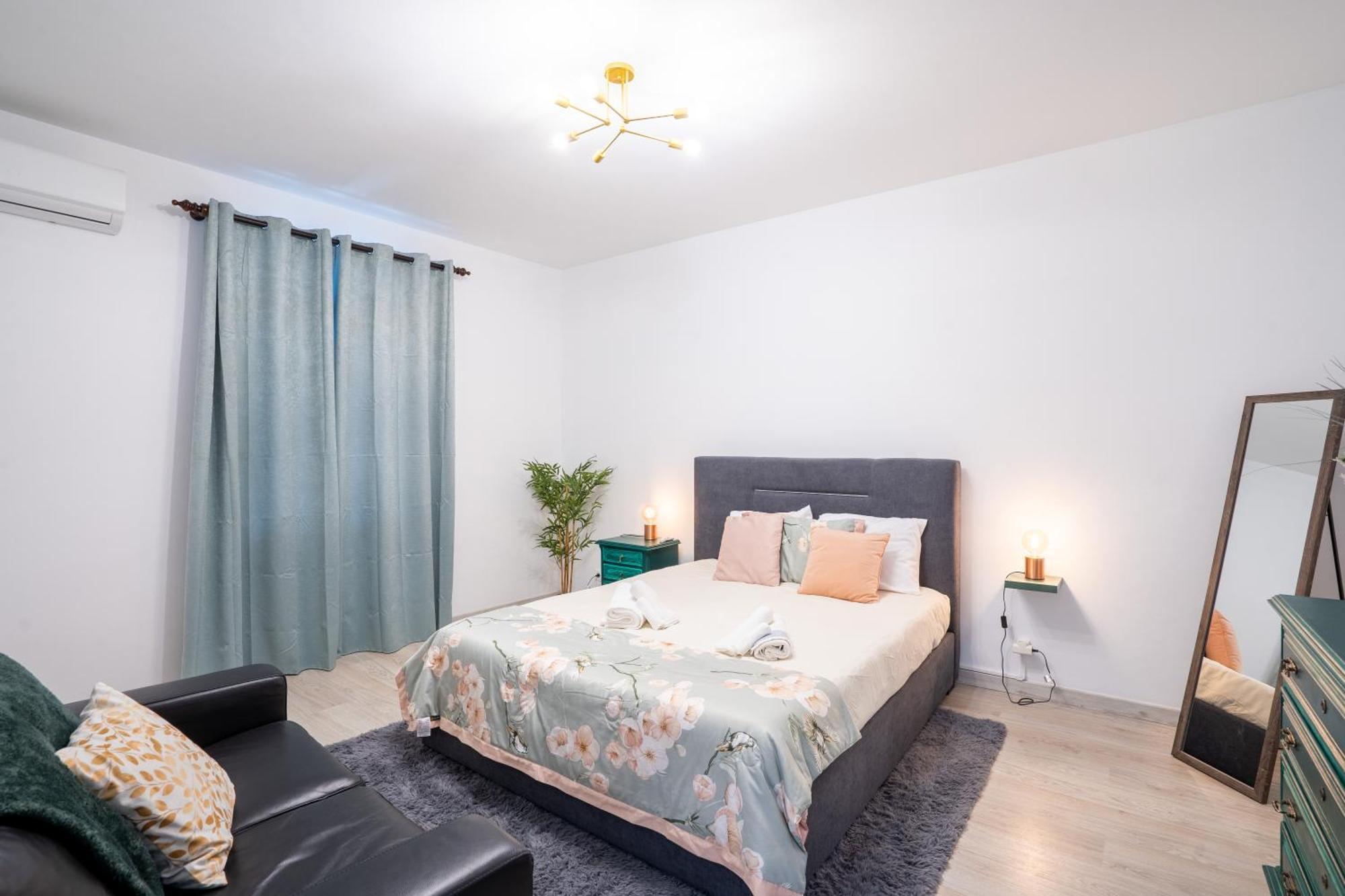 Ocean Bay By Emporio Villa *