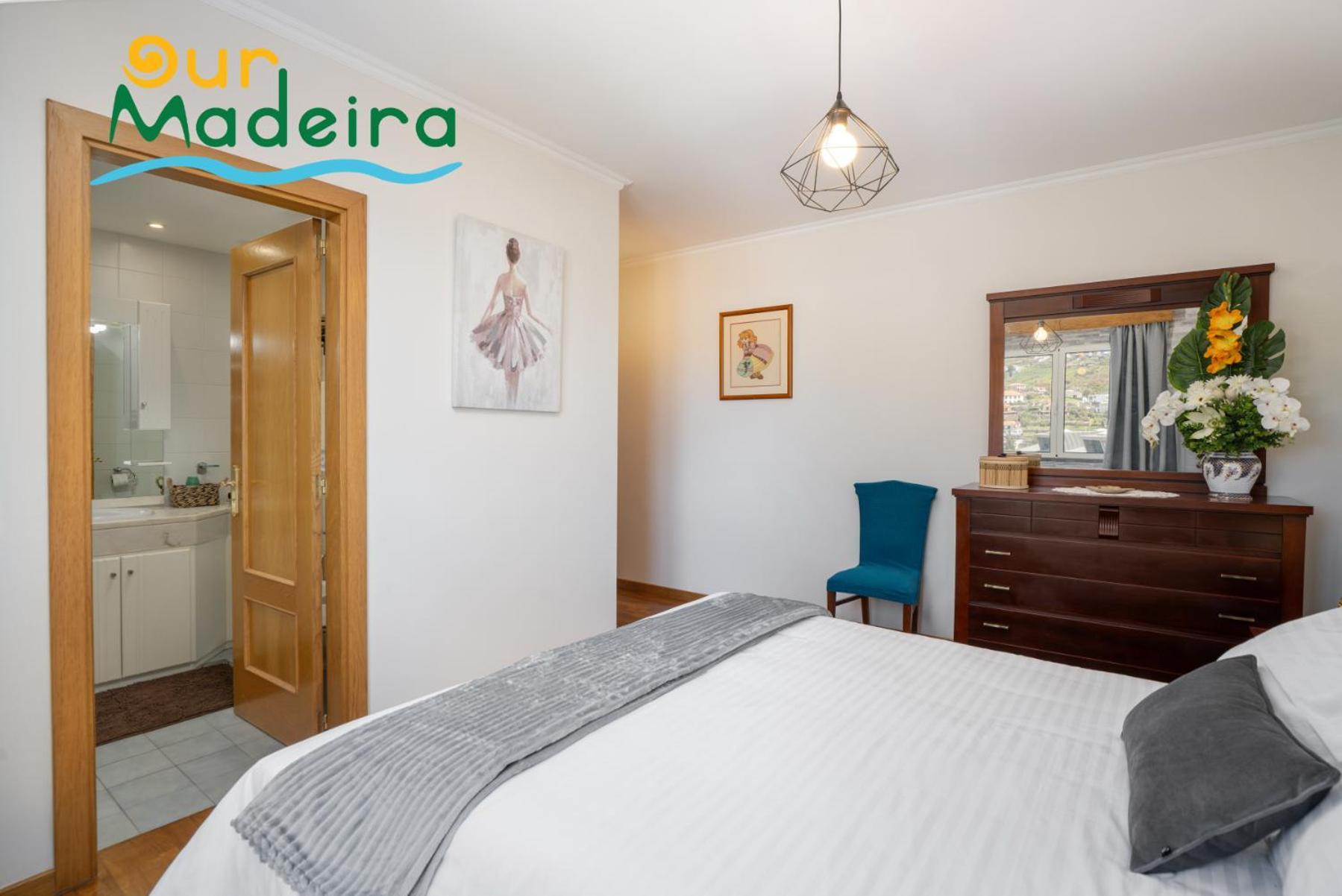 Ourmadeira - Alamos Uptown Apartment *