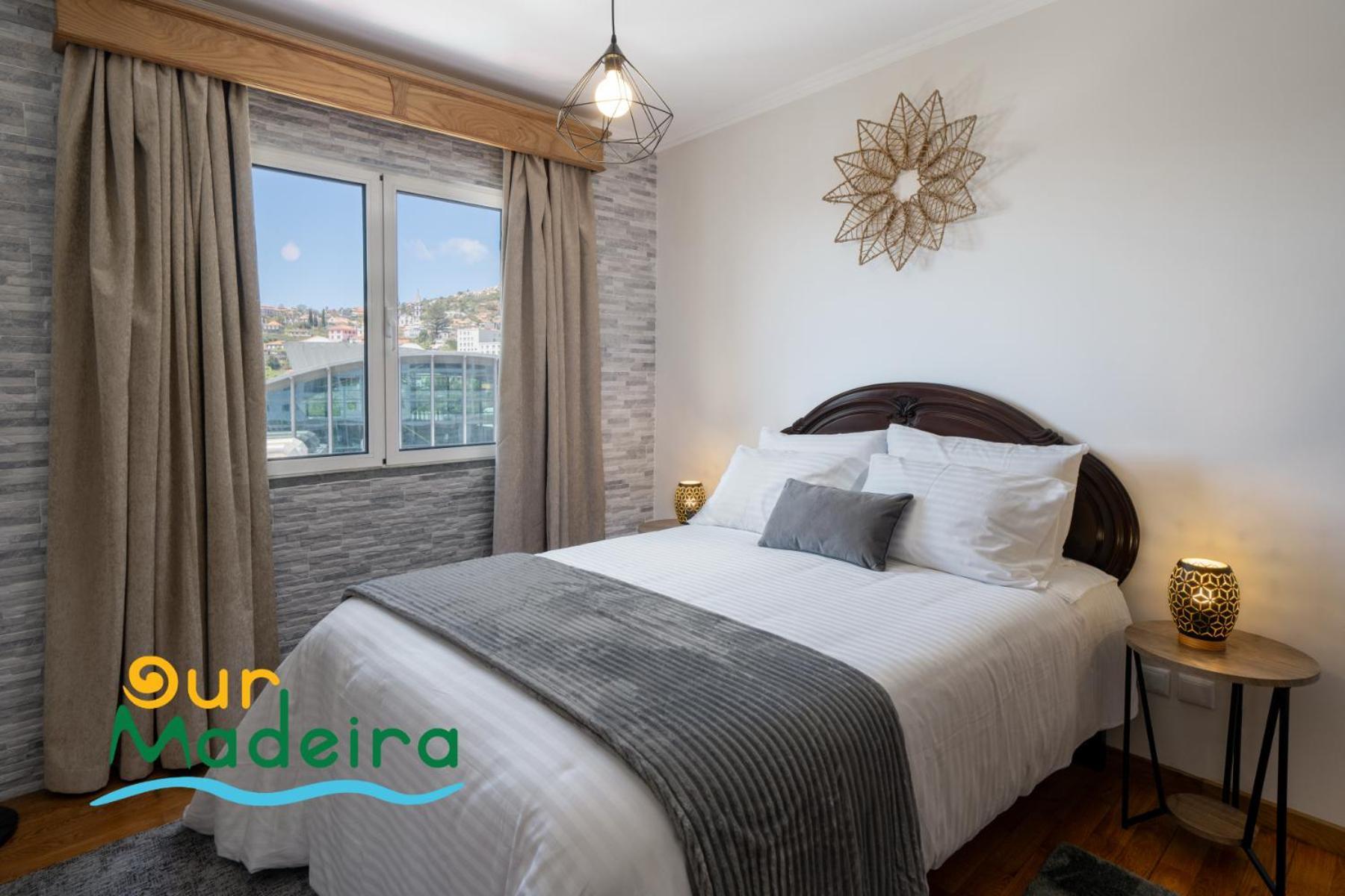 Ourmadeira - Alamos Uptown Apartment