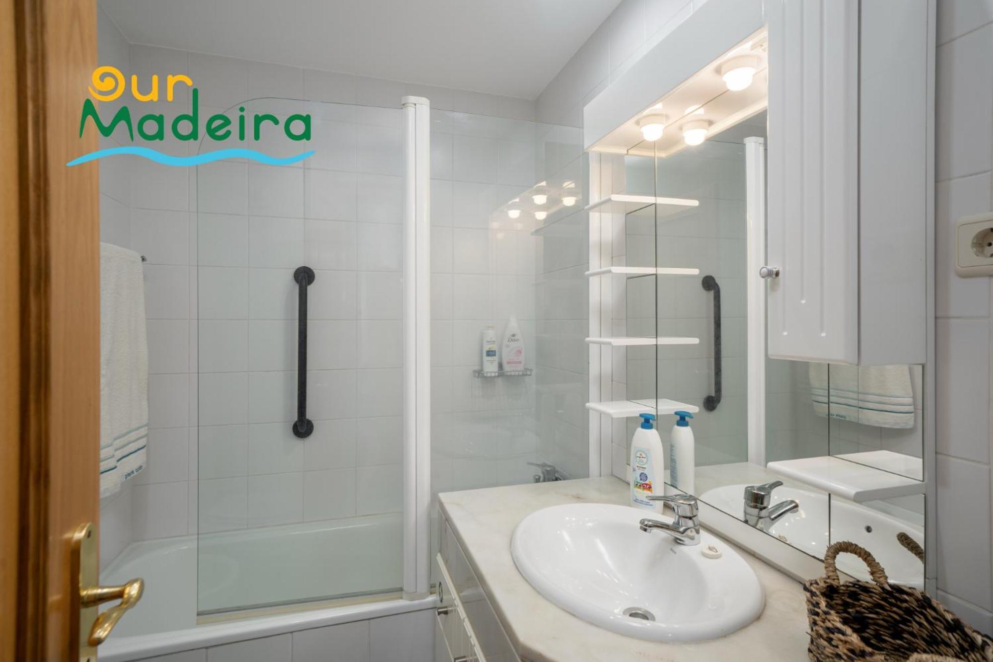 Ourmadeira - Alamos Uptown Apartment *