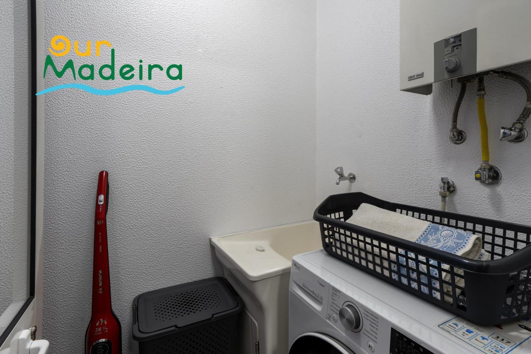 Ourmadeira - Alamos Uptown * Funchal (Madeira)
