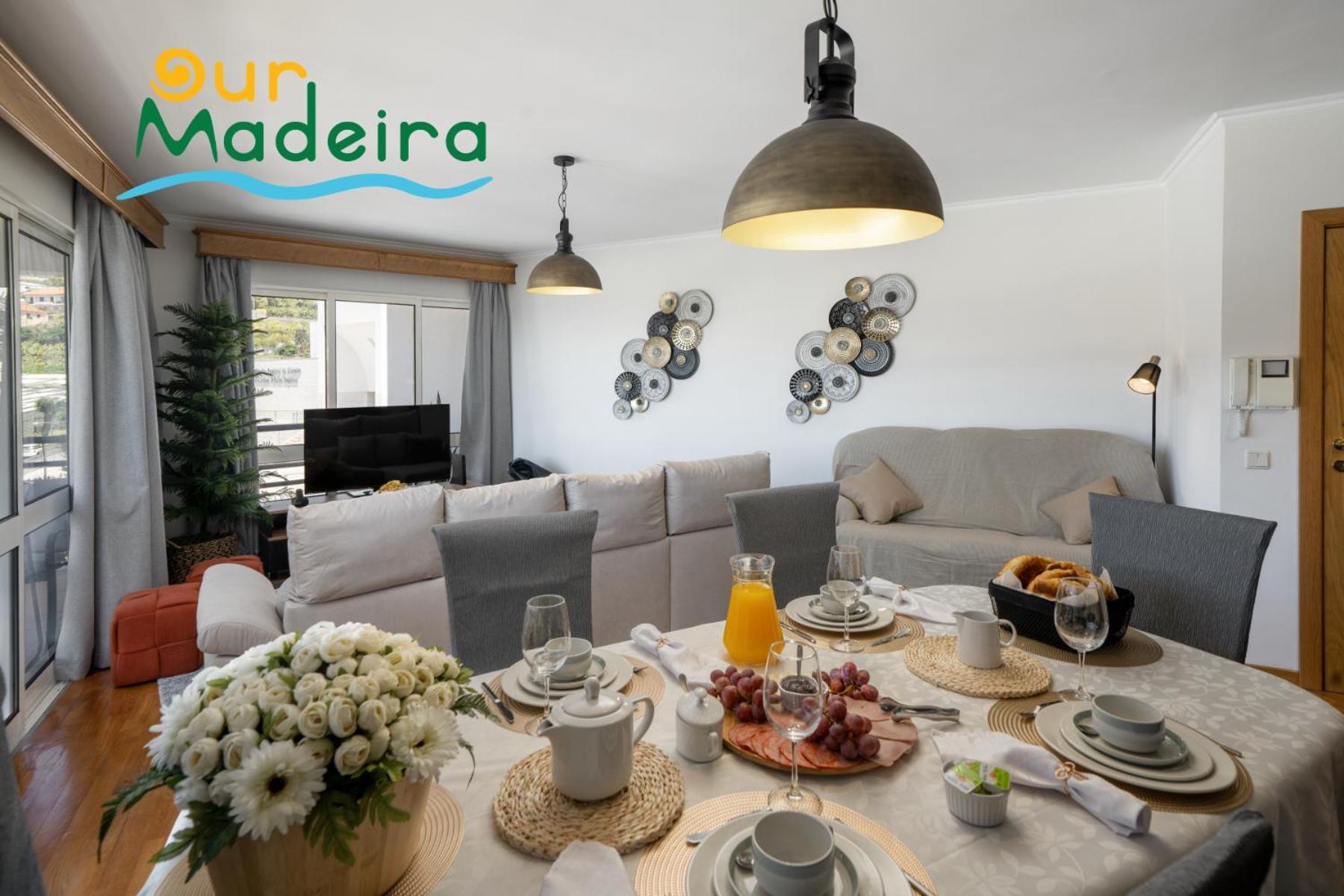 Apartment Ourmadeira - Alamos Uptown