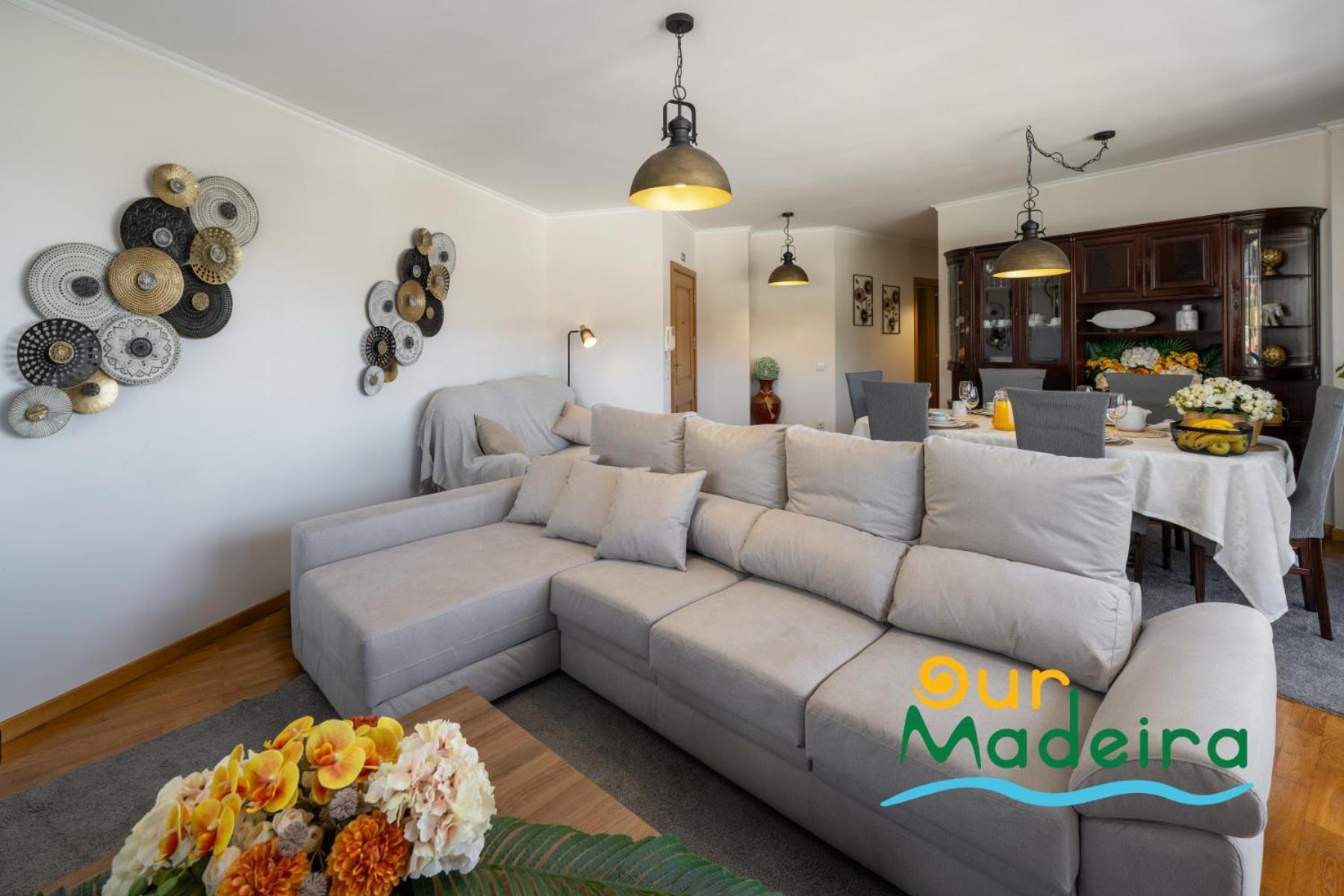 Ourmadeira - Alamos Uptown Funchal (Madeira)