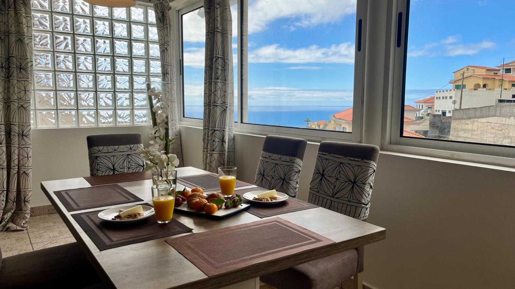 Apartament Zainali *