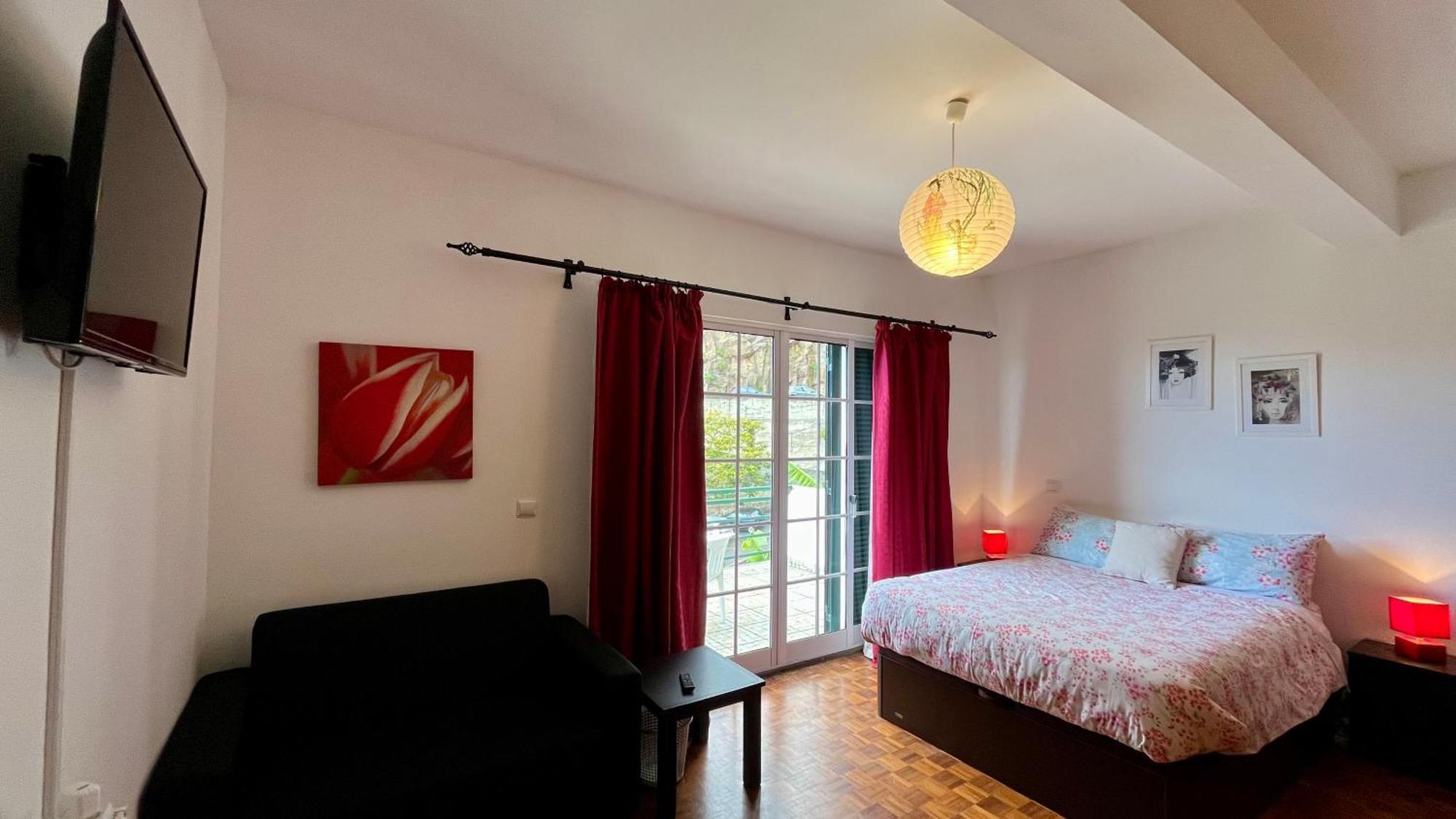 Apartament Zainali Funchal (Madeira)