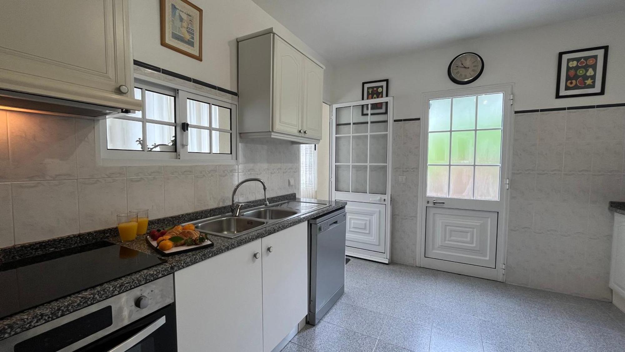 Zainali Apartament