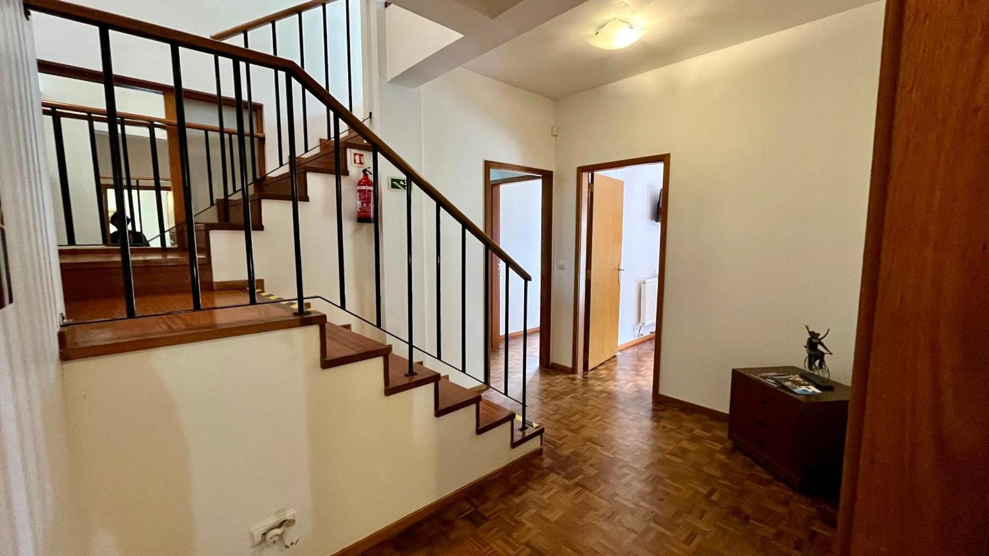 Apartament Zainali *