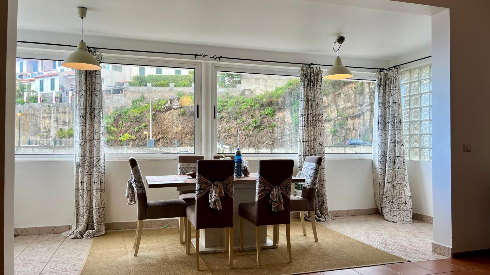 Zainali Apartament