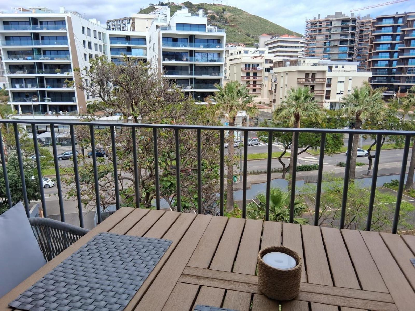 In-town Residences Apartment