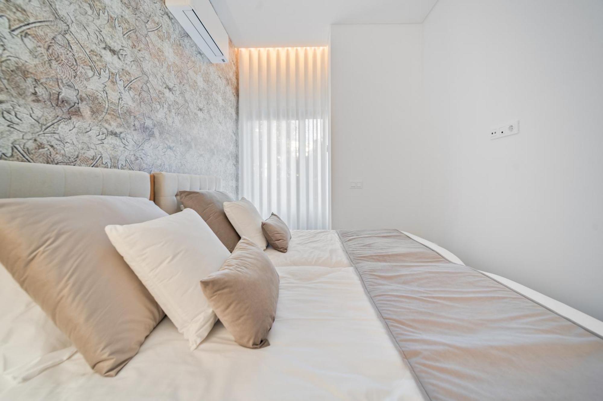In-town Residences Funchal (Madeira)