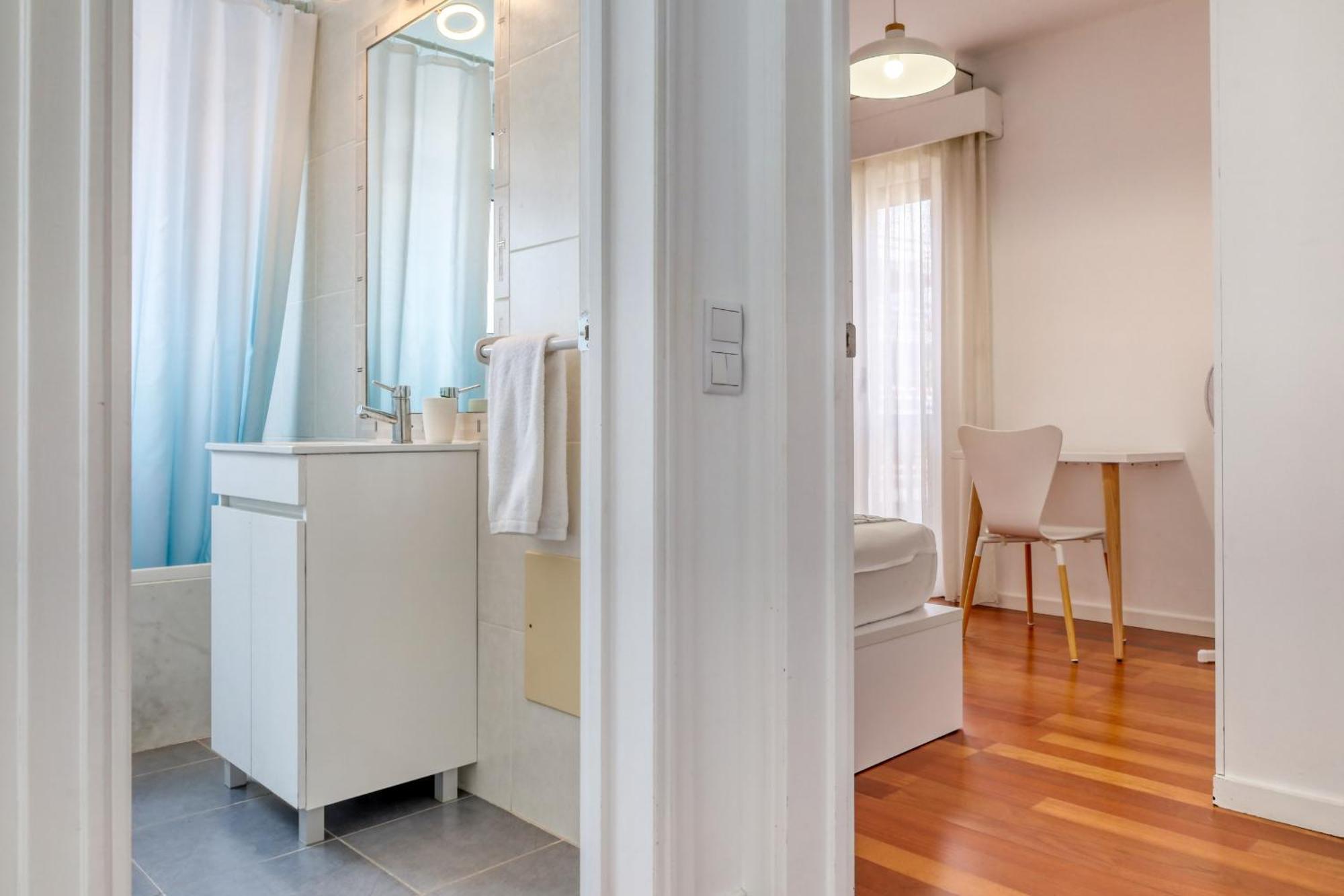 Baia Cliff View, A In Madeira Apartment Funchal (Madeira)