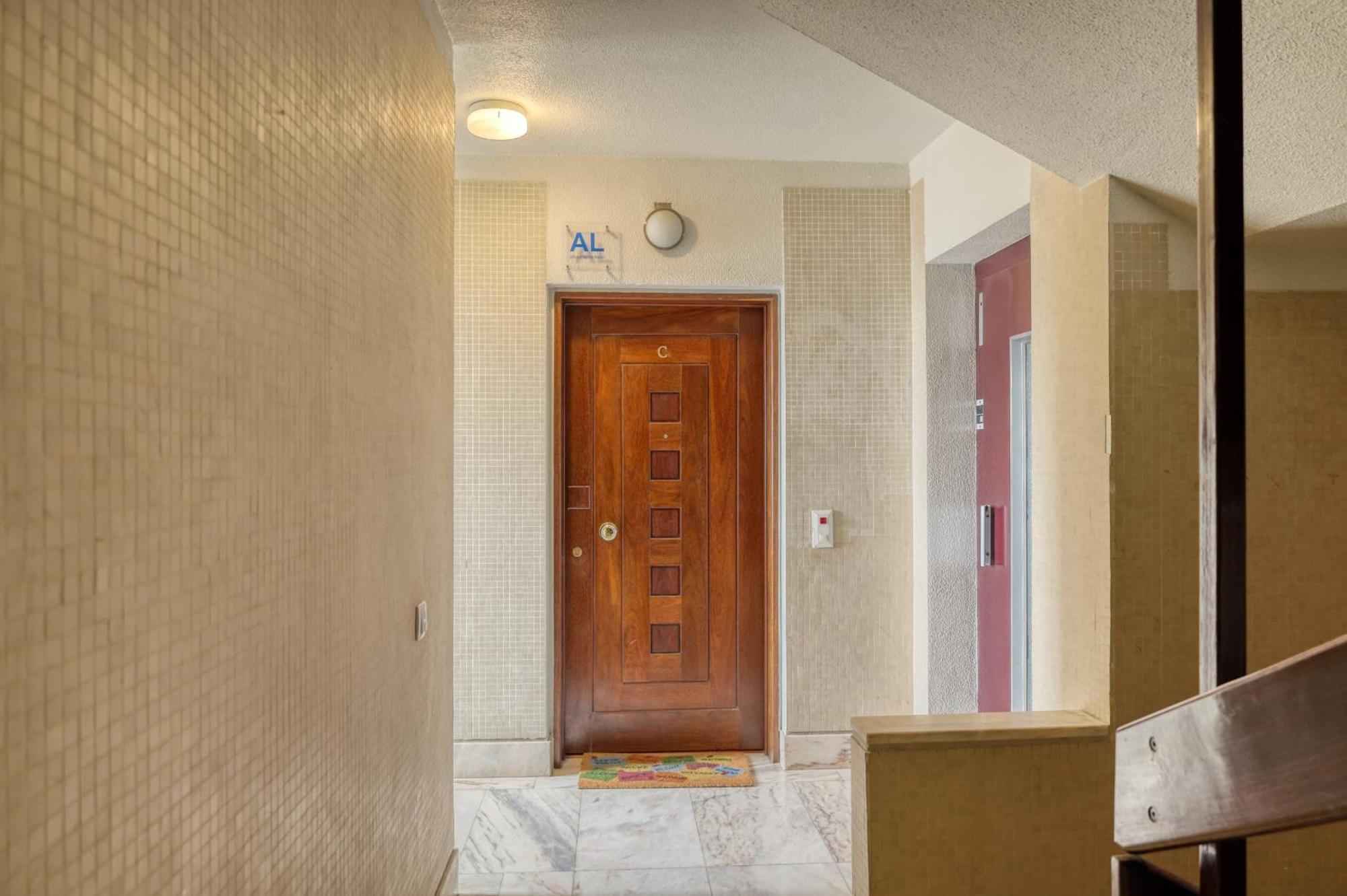 Baia Cliff View, A In Madeira Apartment Funchal (Madeira)