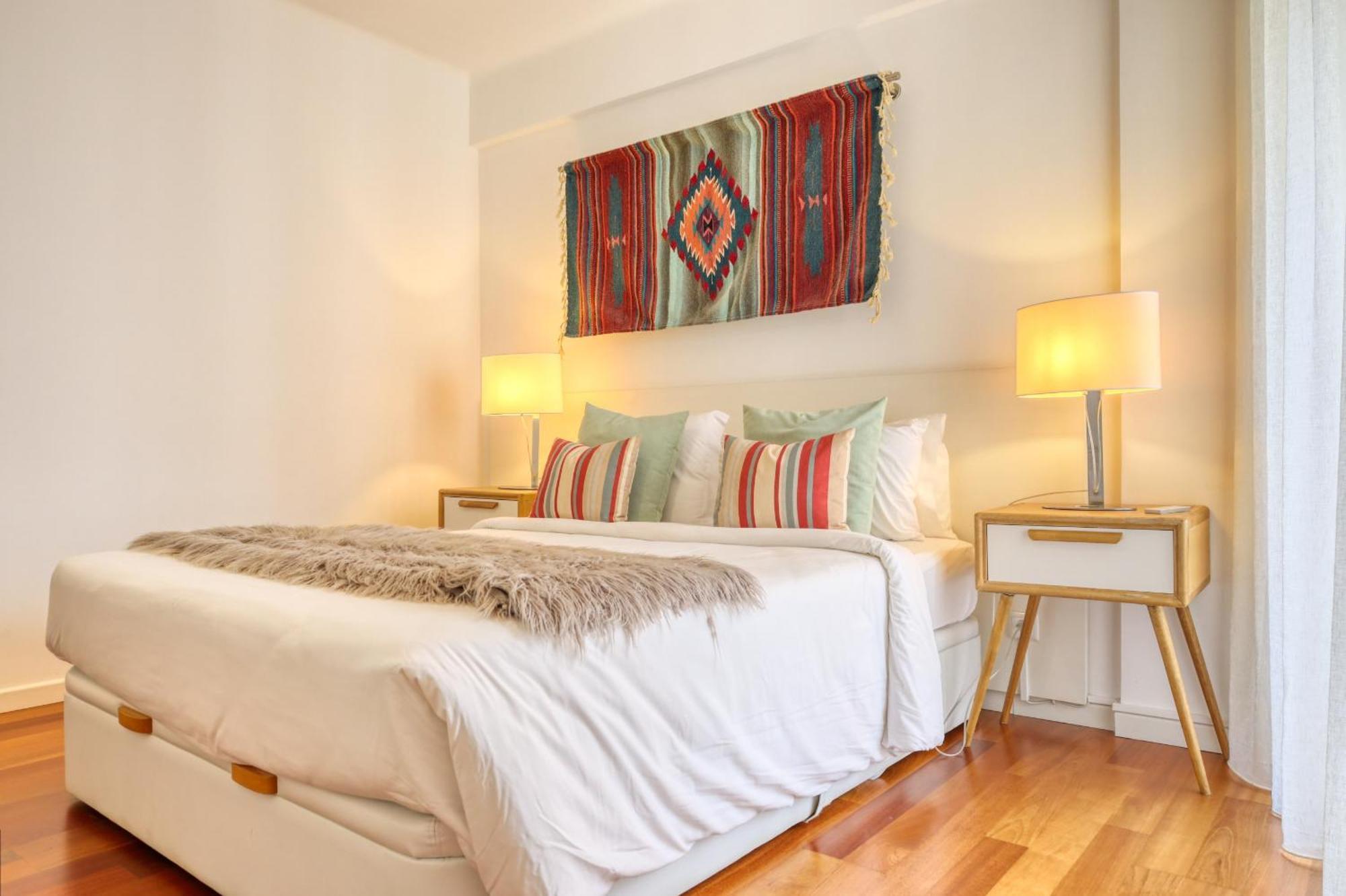 Apartment Baia Cliff View, A In Madeira
