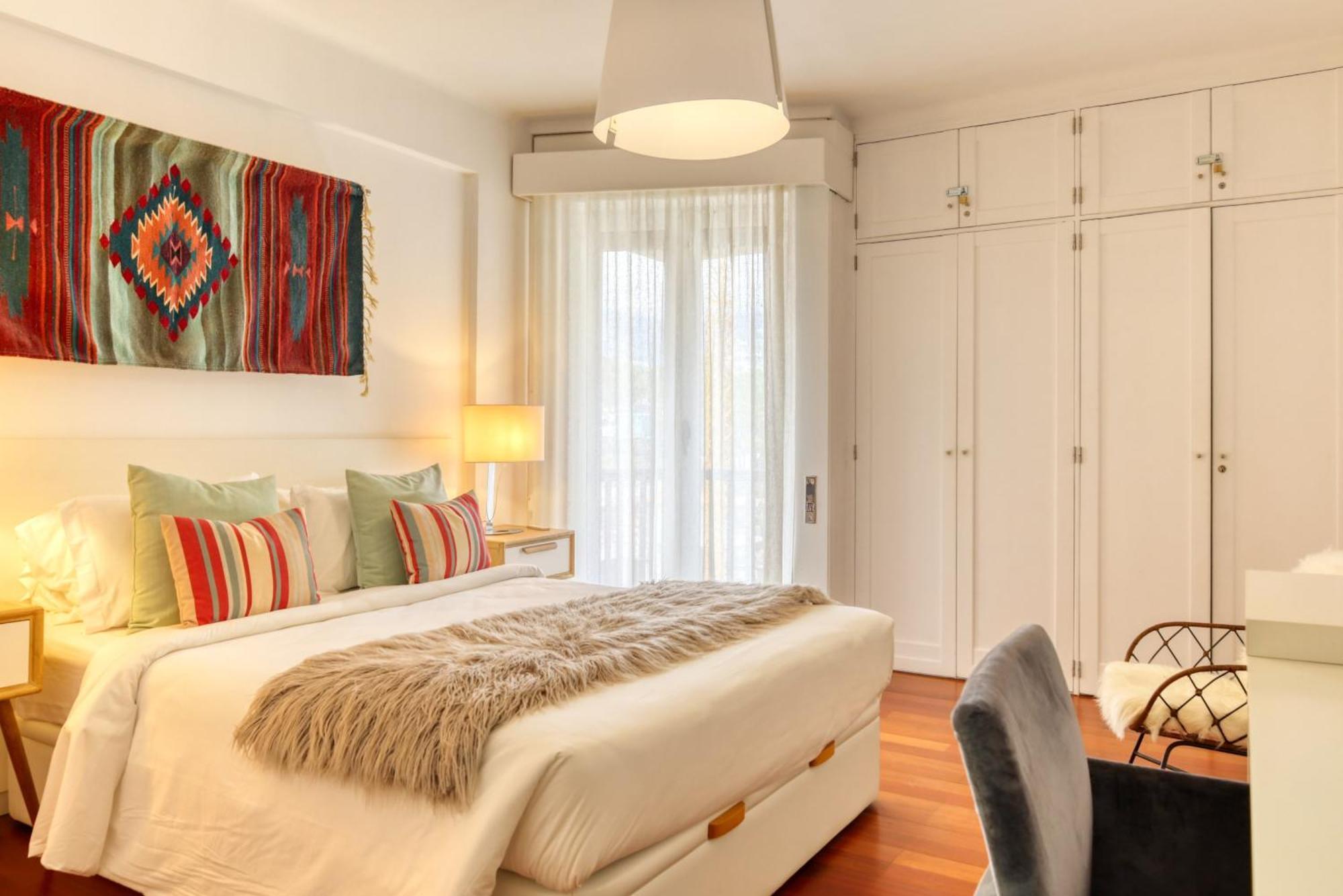 Baia Cliff View, A In Madeira Apartment *