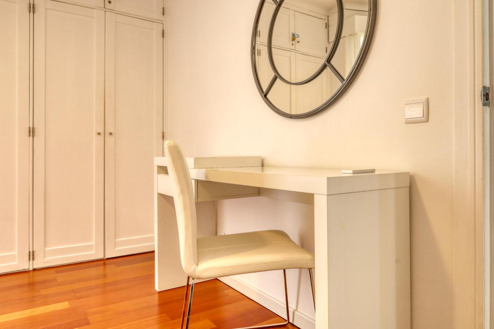 Apartment Baia Cliff View, A In Madeira *