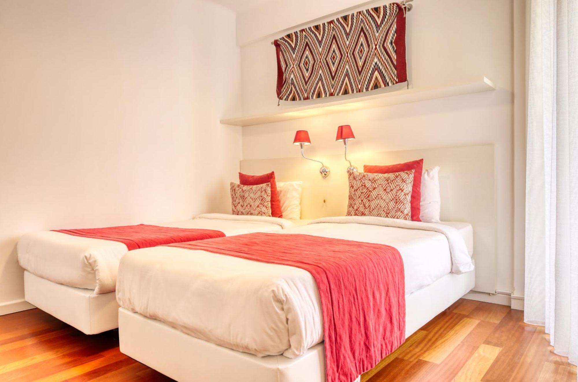 Apartment Baia Cliff View, A In Madeira Funchal (Madeira)