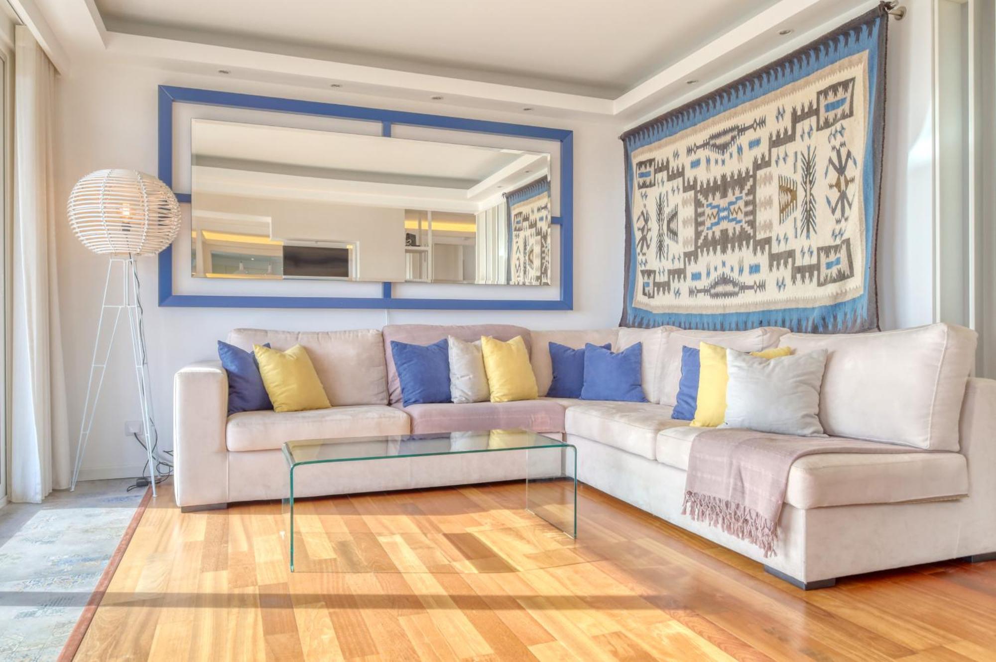 Apartment Baia Cliff View, A In Madeira