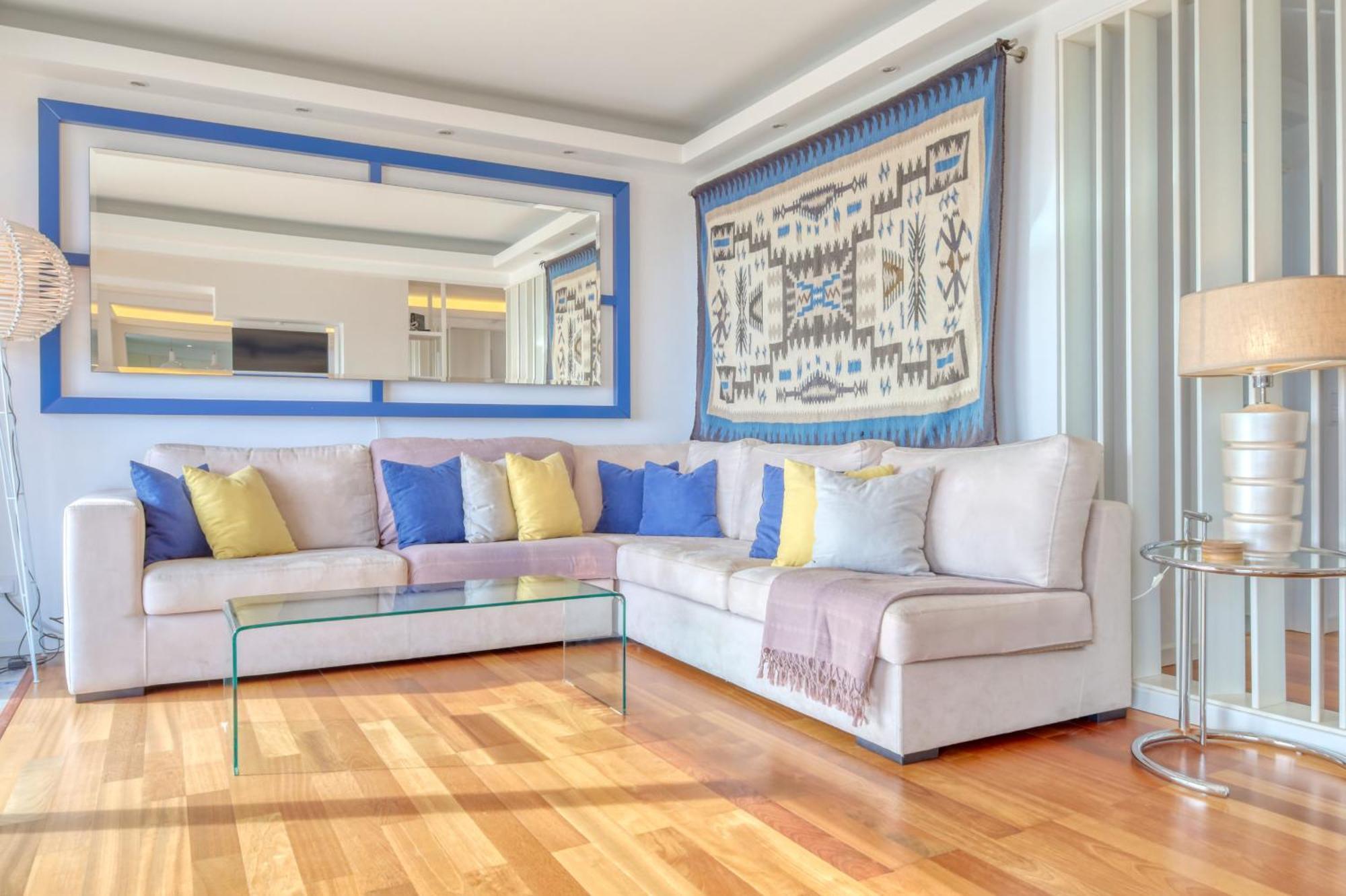 Baia Cliff View, A In Madeira Apartment Funchal (Madeira)