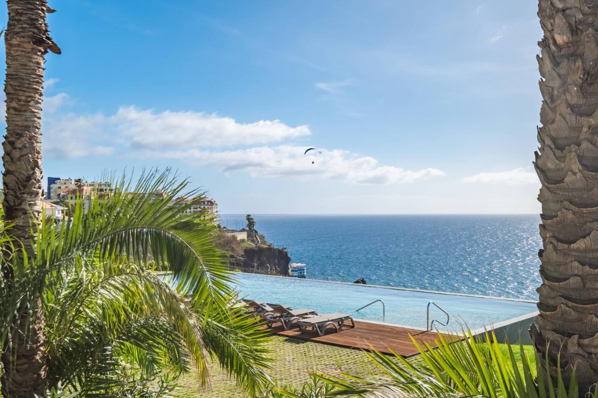 Acquas Bliss By Madeira Sun Travel Căn hộ Funchal (Madeira)