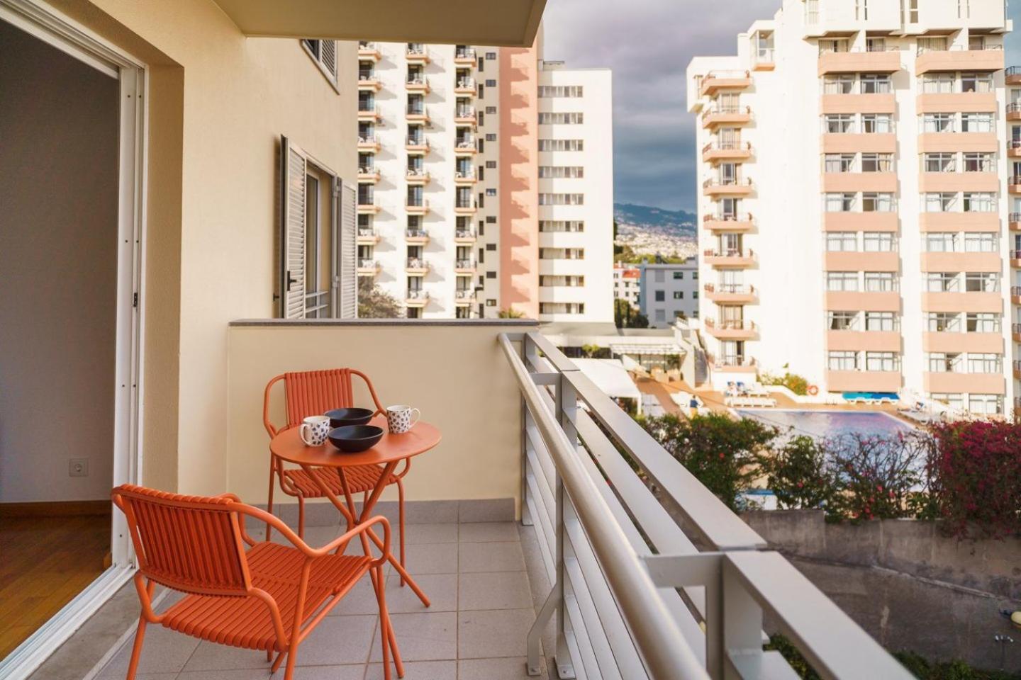 Apartamento Guestready - Scenic In The Heart Of *
