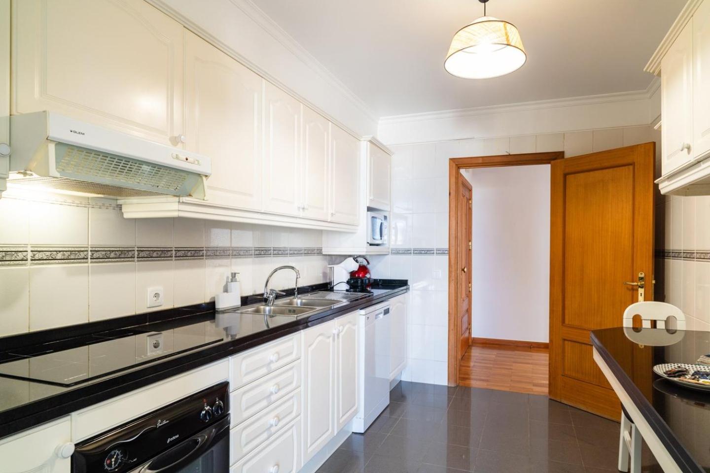 Apartamento Guestready - Scenic In The Heart Of