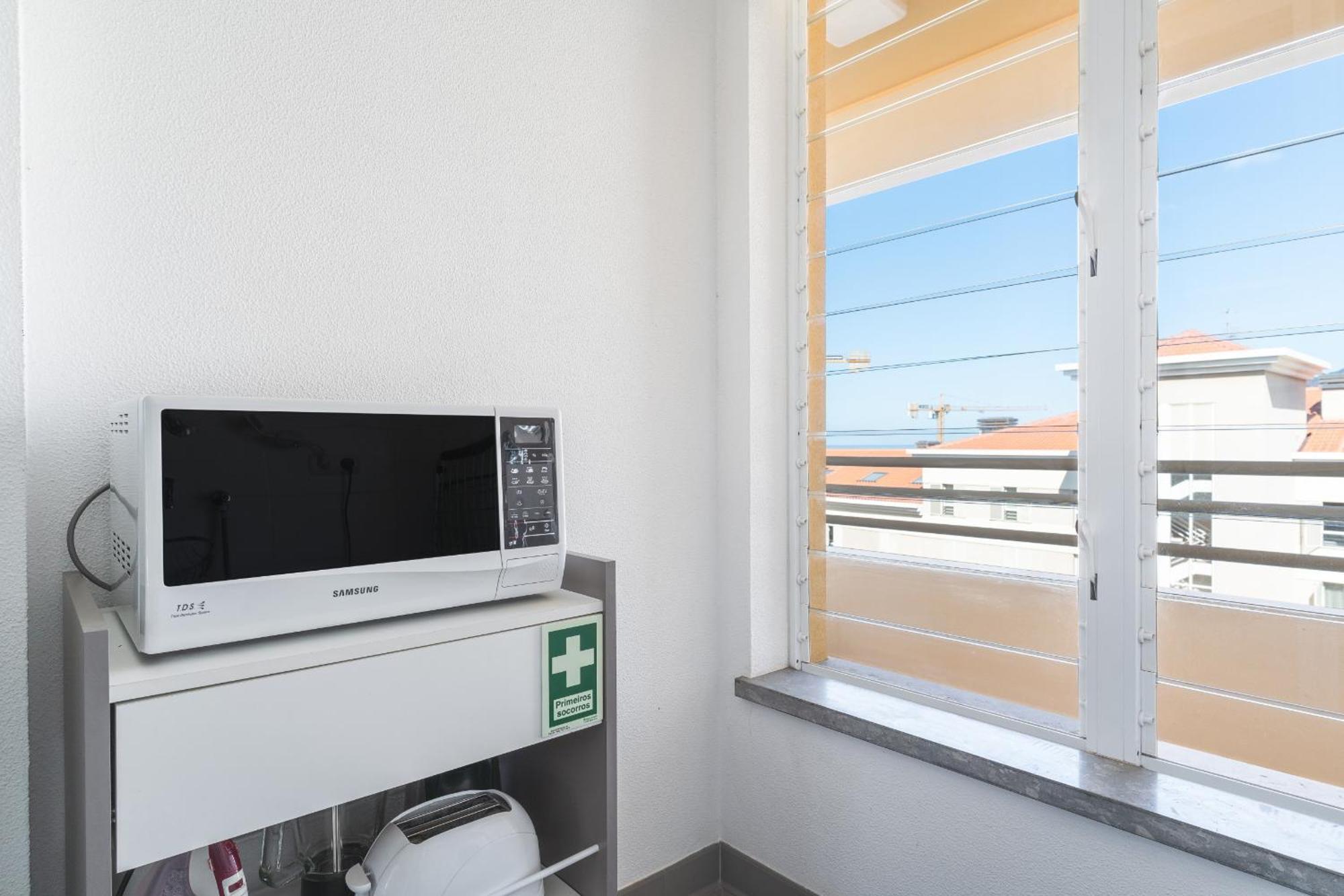 Apartment Sunny Park By Atlantic Funchal (Madeira)