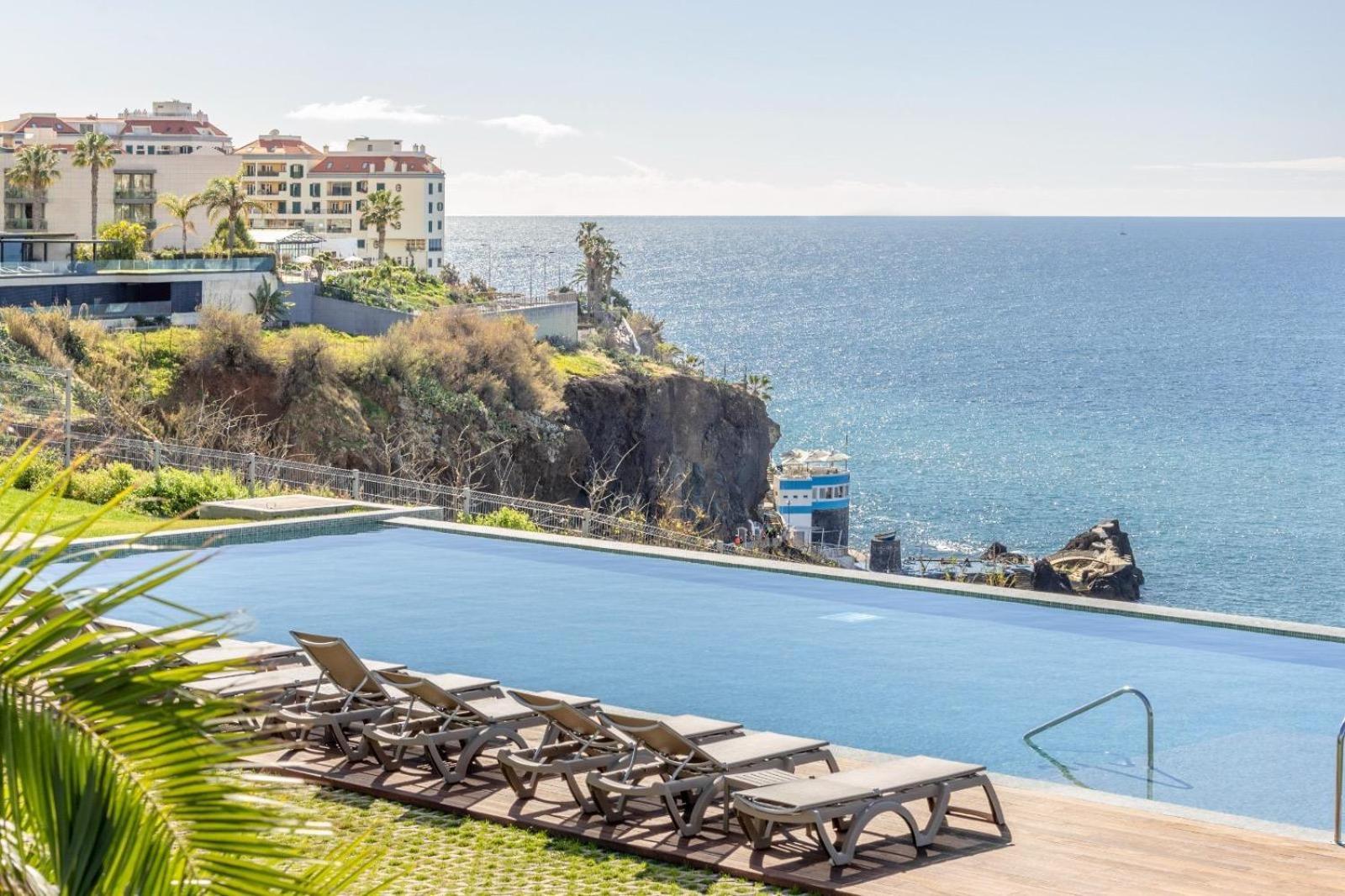5p Madeira Acqua Apartamento