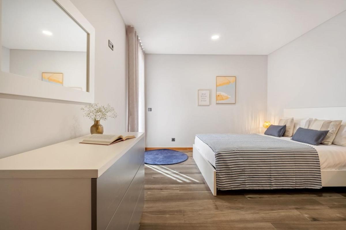 Apartment Casa Raposinhas V, Funchal (Madeira)