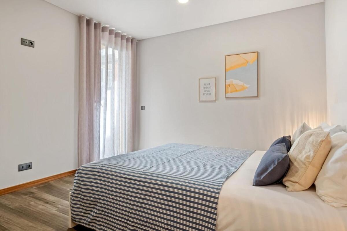 Casa Raposinhas V, Apartment *