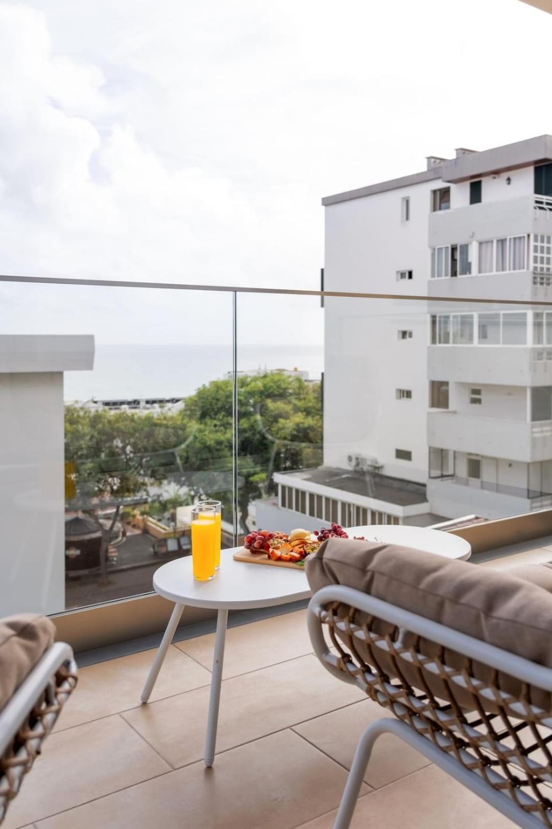 Casa Raposinhas V, Funchal (Madeira)