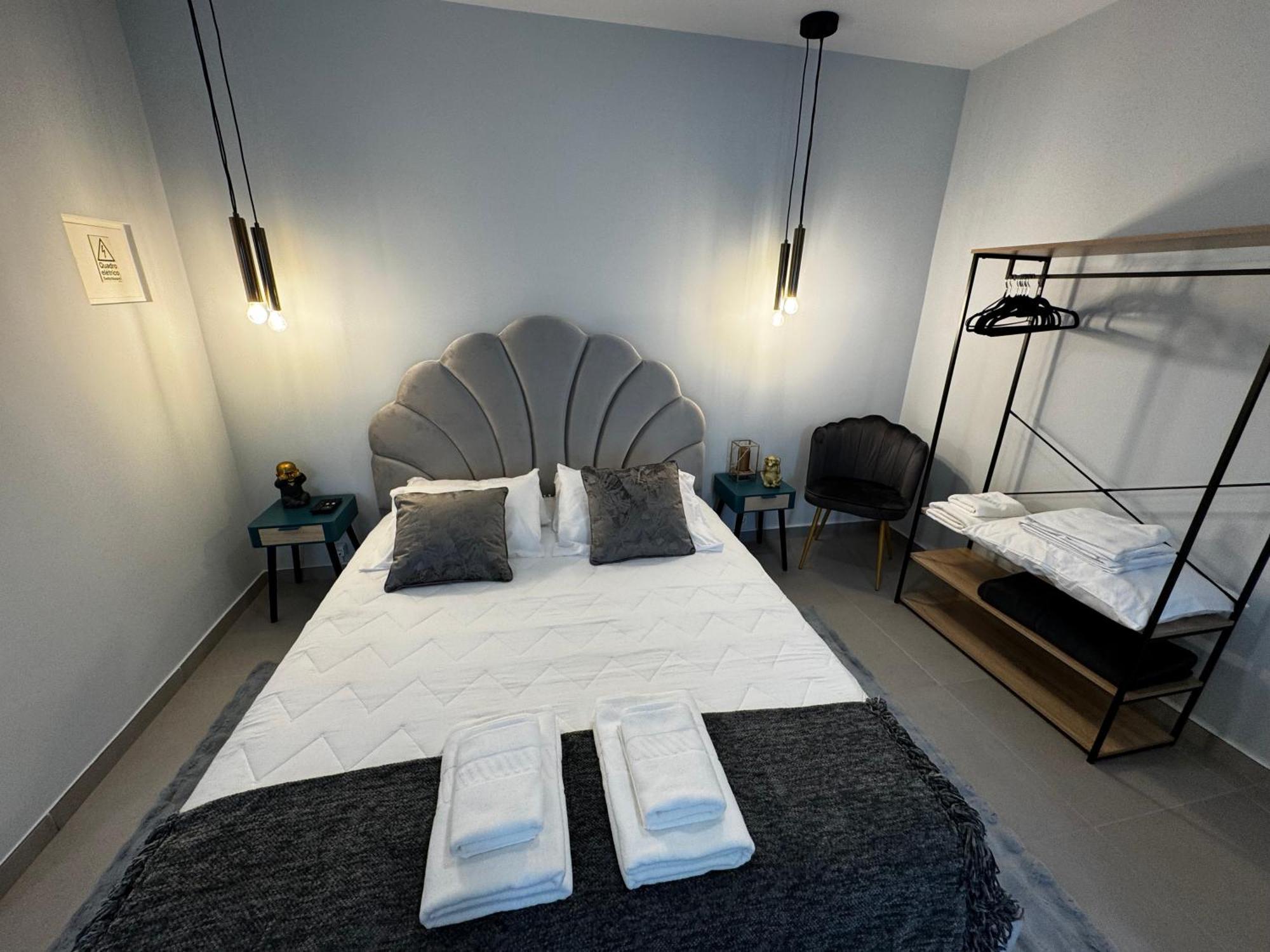 Sao Pedro Paradise B Down Holiday home