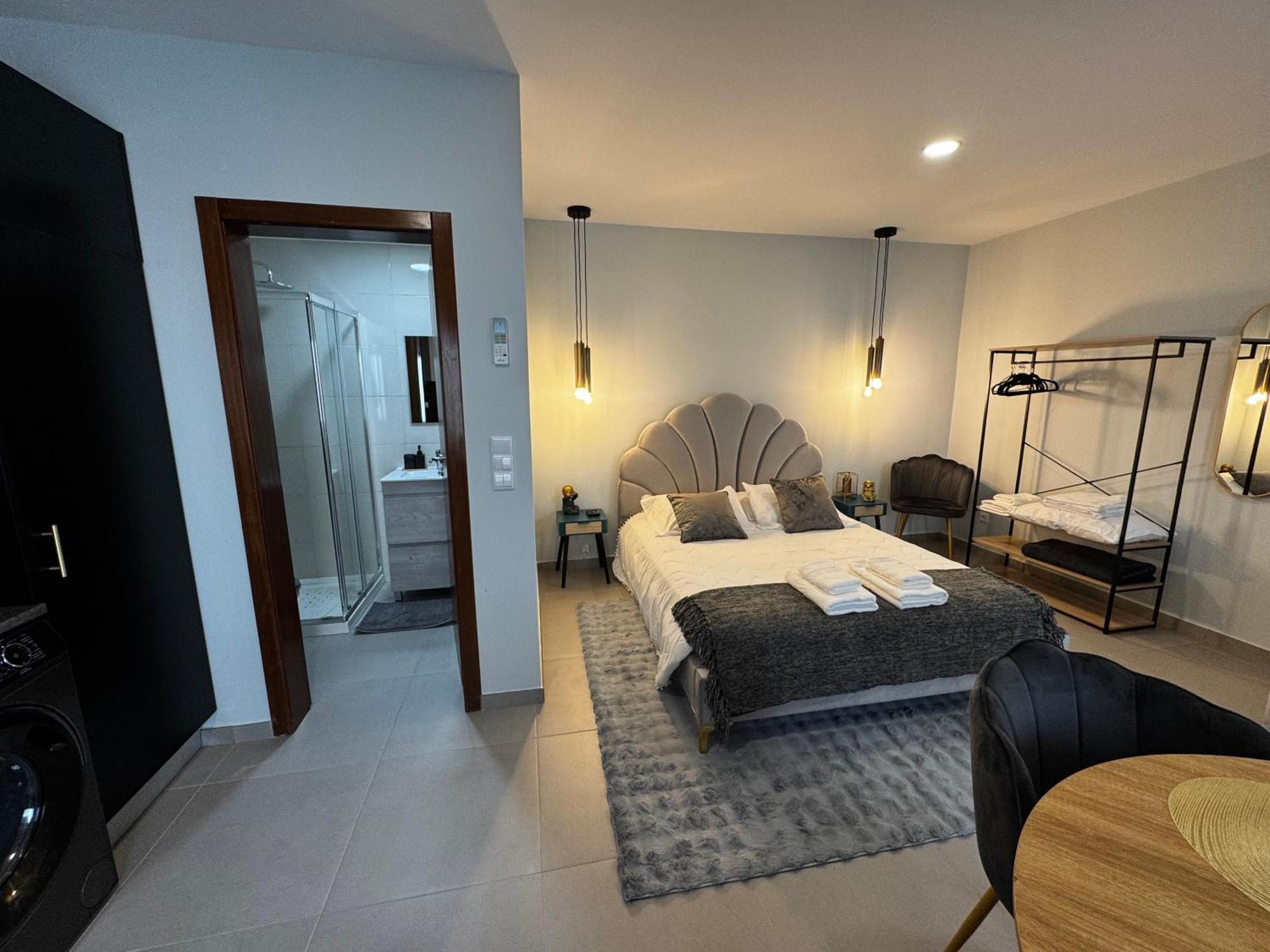 Holiday home Sao Pedro Paradise B Down *