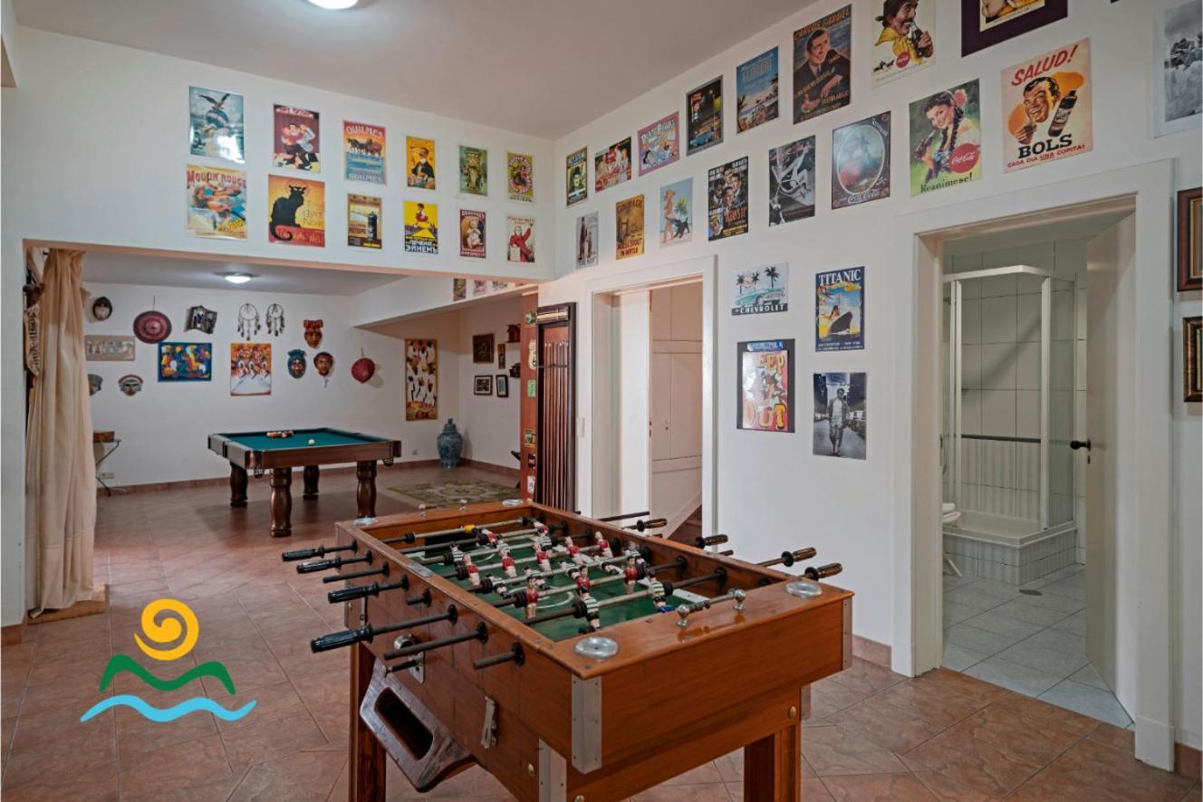 Villa Ourmadeira - Luz, Fabulous *