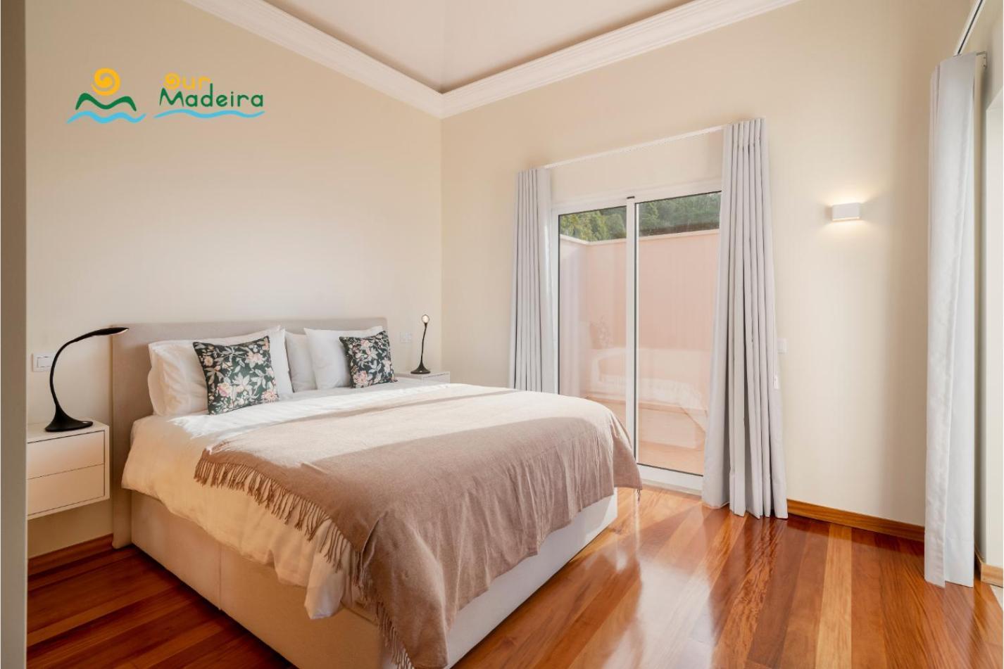 Ourmadeira - Palheiro Ocean Villa, Premium *