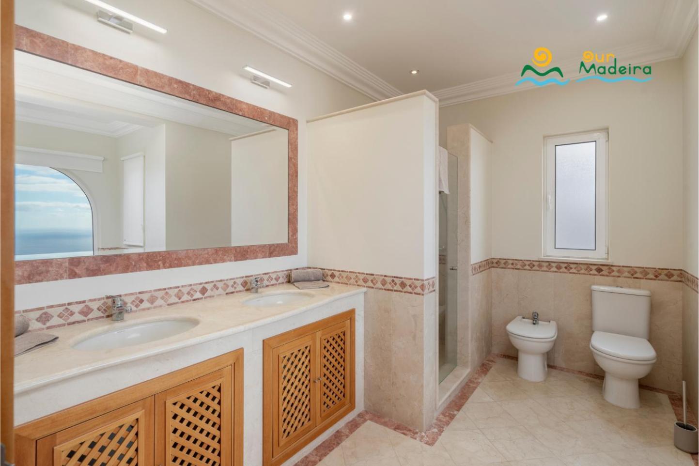 Ourmadeira - Palheiro Ocean Villa, Premium * Funchal (Madeira)