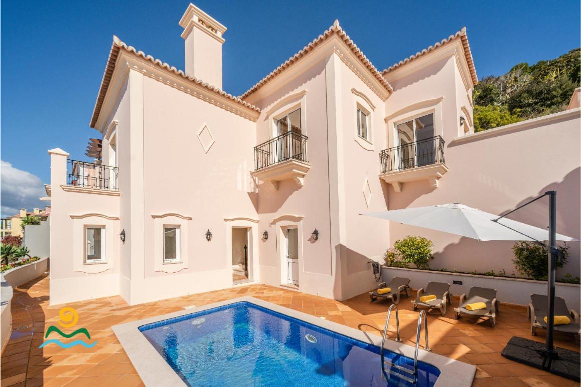 Ourmadeira - Palheiro Ocean Villa, Premium *