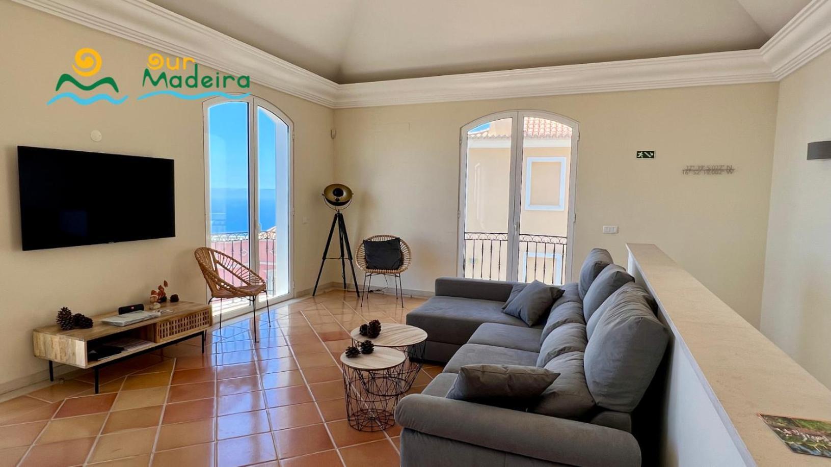 Ourmadeira - Palheiro Eagle