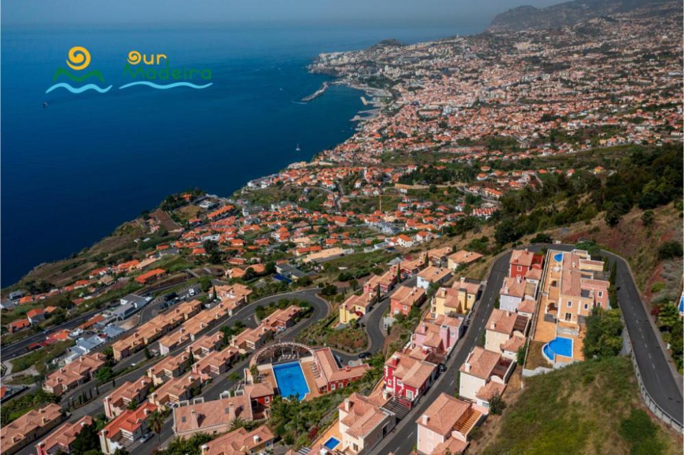 Ourmadeira - Palheiro Eagle *