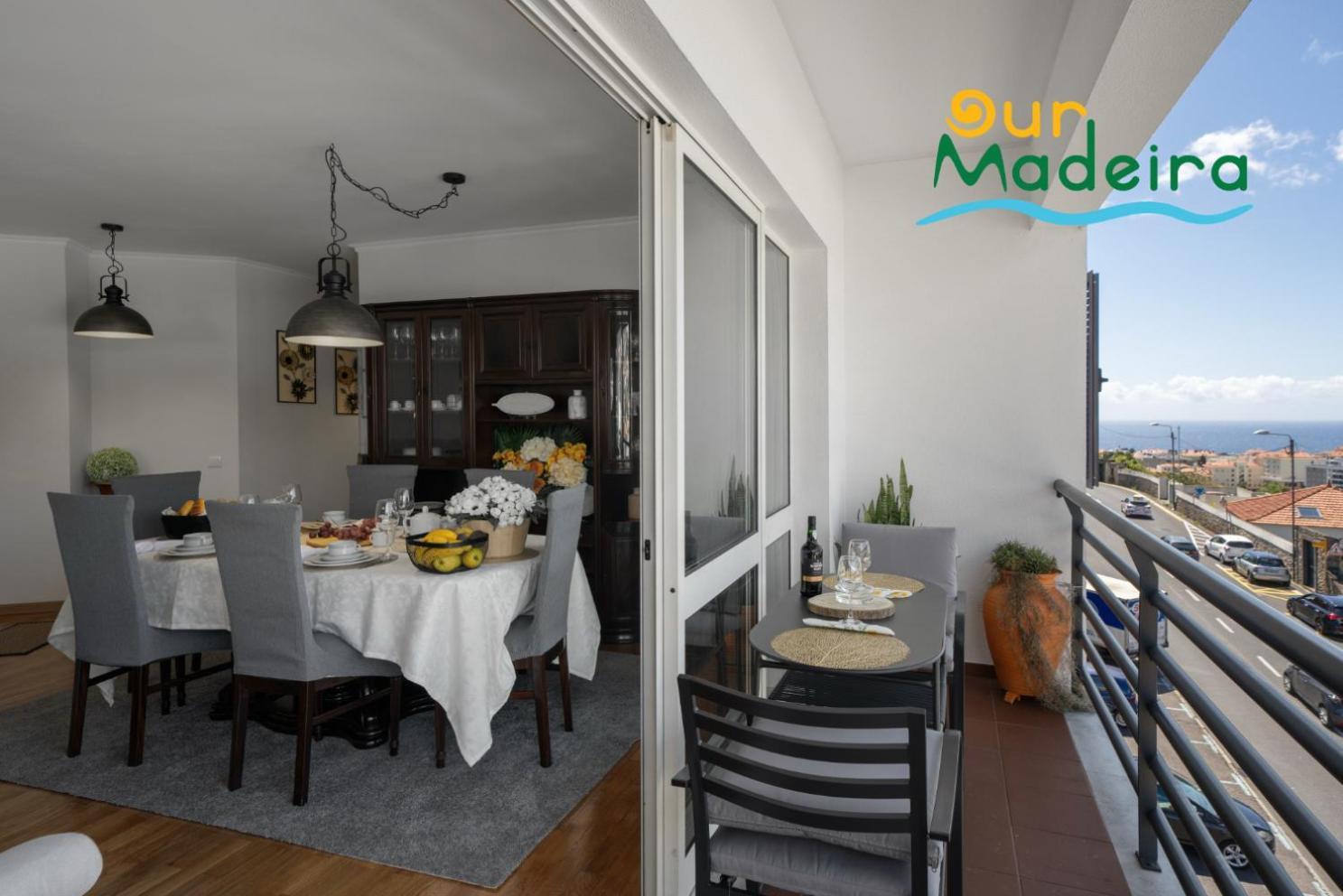 Ourmadeira - Alamos Uptown